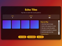 Echo Tiles 