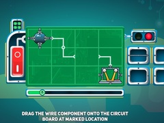 Circuit Master