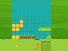 Garden Tetris