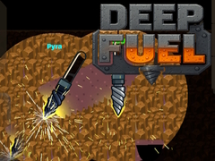 Deep Fuel