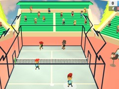 Padel Clash