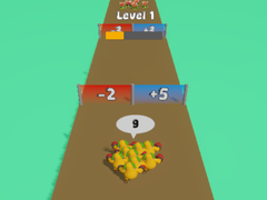 Count Clash