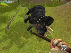 Dinosaur Island: Survival