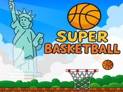 Super Basketball 