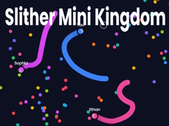 Slither Mini Kingdom