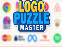 Logo Puzzle Master