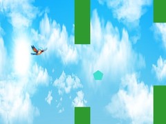Flappy with Powers