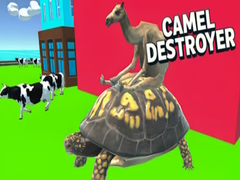 Camel Destroyer