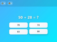 Math Speedrunner