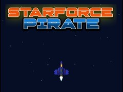 Star Force Pirate