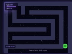 Shadow Maze