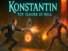 Konstantin Ten floors of hell
