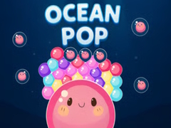Ocean Pop