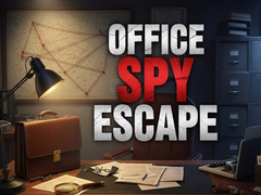 Office Spy Escape
