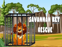 Savannah Key Rescue