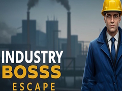 Industry Boss Escape