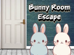 Bunny Room Escape