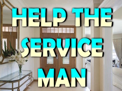 Help The Service Man