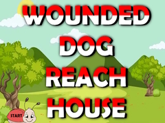 Wounded Dog Reach House
