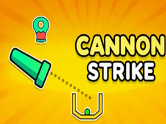 Cannon Strike