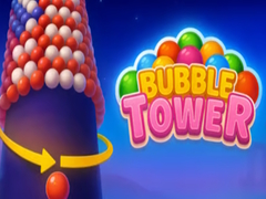 Bubble Tower