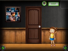 Amgel Kids Room Escape 344