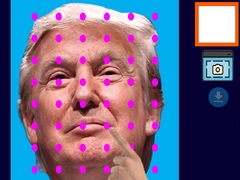 Lol Presidential Face