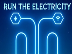 Run The Electricity