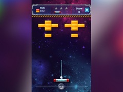 Bricks Breaker Crush Quest