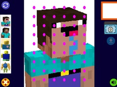 Noob Funny Face