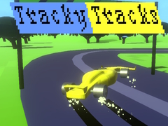 Tracky Tracks