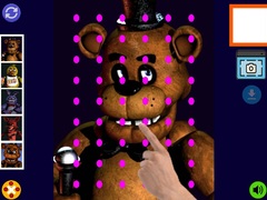 Five Nights Funny Face