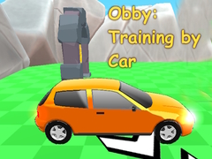 Obby: Training by Car