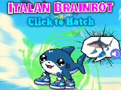 Brainrot Click to Hatch