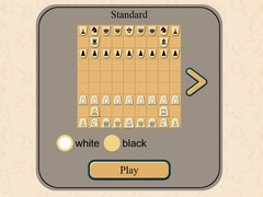 Shogi Japanese Chess