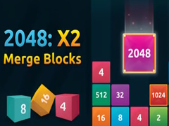 2048:X2 Merge Blocks