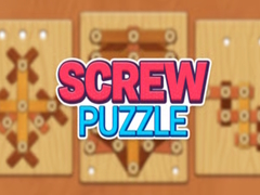 Screw Puzzle