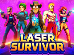 Laser Survivor
