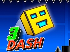 3 Dash