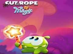 Cut The Rope Magic
