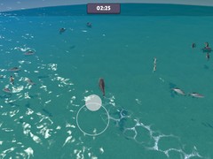 Hungry Ocean Hunt