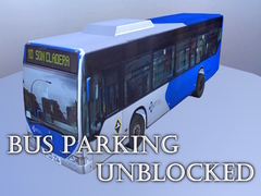 Bus Parking Unblocked