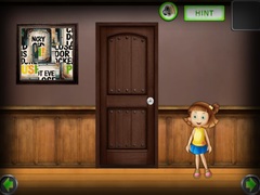 Amgel Kids Room Escape 345