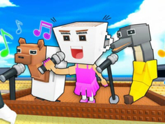 My Singing Brainrot - Roblox