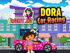 Dora Car Racing