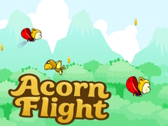 Acorn Flight