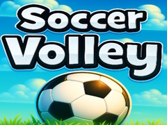 Soccer Volley