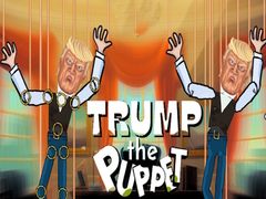 Trump the Puppet