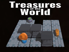 Treasures of the World