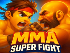 MMA Super Fight